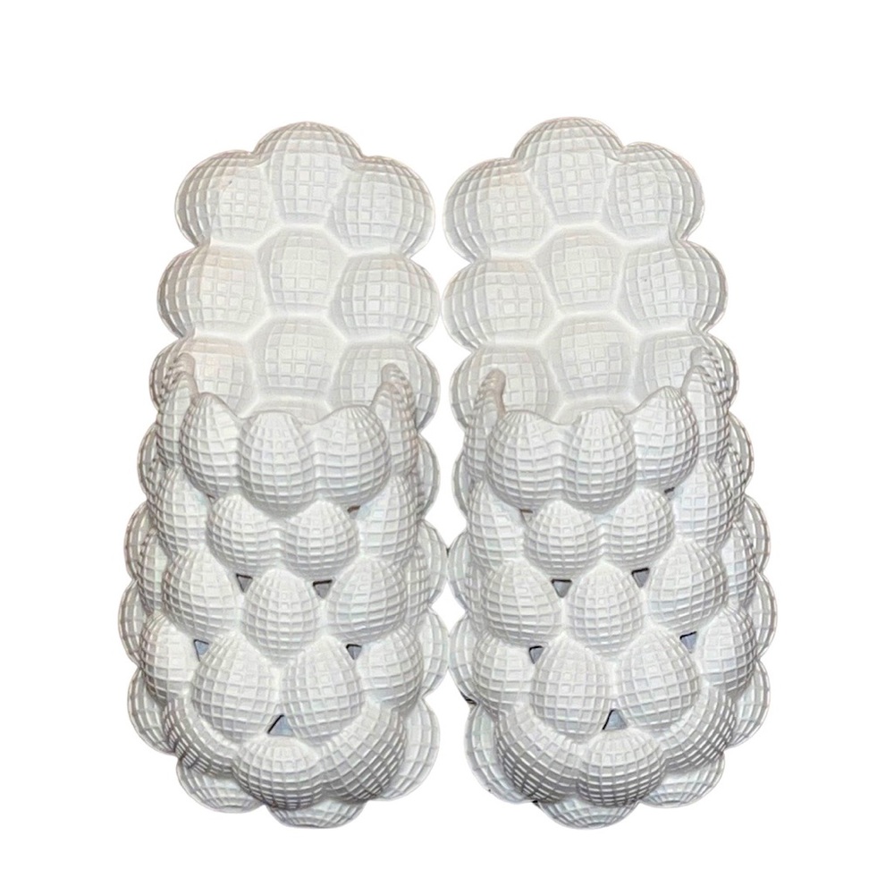 Bubble Sandal Slides